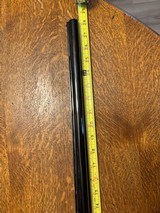 Browning a5 20 Ga 28” Invector Special Vent Rib Japan 2 3/4” Shells - 3 of 18