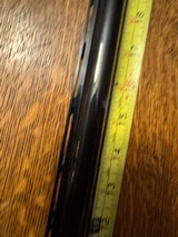 Browning a5 20 Ga 28” Invector Special Vent Rib Japan 2 3/4” Shells - 6 of 18