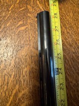 Browning a5 20 Ga 28” Invector Special Vent Rib Japan 2 3/4” Shells - 7 of 18