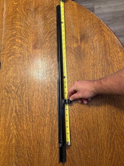 Browning a5 20 Ga 28
Invector Special Vent Rib Japan 2 3/4
Shells