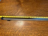 Remington 1100 12 Ga 36” Turkey Shoot Barrel 2 3/4” Shells - 3 of 20