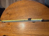 Remington 1100 12 Ga 36” Turkey Shoot Barrel 2 3/4” Shells