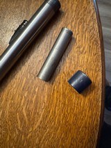 Remington 1100 12 Ga 36” Turkey Shoot Barrel 2 3/4” Shells - 18 of 20