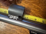 Remington 1100 12 Ga 36” Turkey Shoot Barrel 2 3/4” Shells - 7 of 20