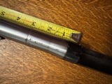 Remington 1100 12 Ga 36” Turkey Shoot Barrel 2 3/4” Shells - 6 of 20