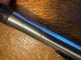 Remington 1100 12 Ga 36” Turkey Shoot Barrel 2 3/4” Shells - 14 of 20