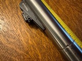 Remington 1100 12 Ga 36” Turkey Shoot Barrel 2 3/4” Shells - 5 of 20