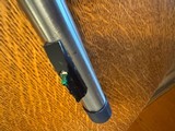 Remington 1100 12 Ga 36” Turkey Shoot Barrel 2 3/4” Shells - 12 of 20