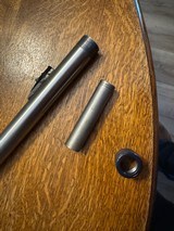 Remington 1100 12 Ga 36” Turkey Shoot Barrel 2 3/4” Shells - 17 of 20