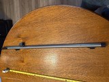 Remington 1100 12 Ga 36” Turkey Shoot Barrel 2 3/4” Shells - 8 of 20