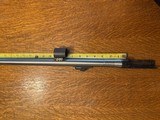 Remington 1100 12 Ga 36” Turkey Shoot Barrel 2 3/4” Shells - 2 of 20