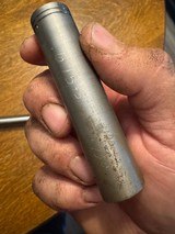 Remington 1100 12 Ga 36” Turkey Shoot Barrel 2 3/4” Shells - 19 of 20