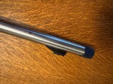 Remington 1100 12 Ga 36” Turkey Shoot Barrel 2 3/4” Shells - 11 of 20