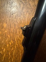Remington 870 12 Ga Magnum 20” Smooth Bore Slug Barrel W/Rifle Sights - 15 of 20