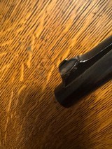 Remington 870 12 Ga Magnum 20” Smooth Bore Slug Barrel W/Rifle Sights - 16 of 20