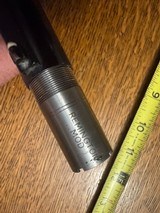 Remington 870 12 Ga Magnum 28” Vent Rib Rem Choke - 20 of 20