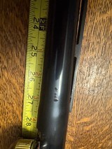 Remington 870 12 Ga Magnum 28” Vent Rib Rem Choke - 17 of 20