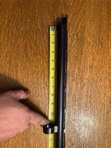 Remington 870 12 Ga Magnum 28” Vent Rib Rem Choke - 2 of 20