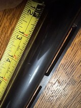 Remington 870 12 Ga Magnum 28” Vent Rib Rem Choke - 8 of 20