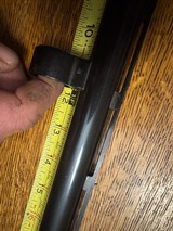 Remington 870 12 Ga Magnum 28” Vent Rib Rem Choke - 6 of 20