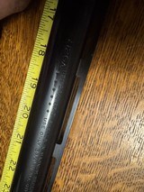 Remington 870 12 Ga Magnum 28” Vent Rib Rem Choke - 15 of 20