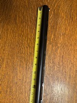 Remington 870 12 Ga Magnum 28” Vent Rib Rem Choke - 11 of 20
