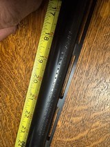 Remington 870 12 Ga Magnum 28” Vent Rib Rem Choke - 14 of 20