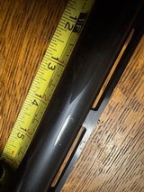 Remington 870 12 Ga Magnum 28” Vent Rib Rem Choke - 13 of 20