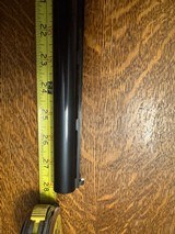 Remington 870 12 Ga Magnum 28” Vent Rib Rem Choke - 7 of 20