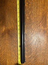 Remington 870 12 Ga Magnum 28” Vent Rib Rem Choke - 3 of 20
