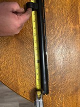 Remington 870 12 Ga Magnum 28” Vent Rib Rem Choke - 10 of 20