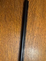 Browning a5 Sweet 16 Vent Rib 28” 2 3/4” Fixed Mod Belgium - 11 of 20