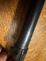 Browning a5 Sweet 16 Vent Rib 28” 2 3/4” Fixed Mod Belgium - 18 of 20