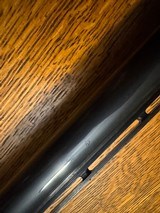 Browning a5 Sweet 16 Vent Rib 28” 2 3/4” Fixed Mod Belgium - 13 of 20