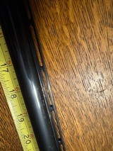 Browning a5 Sweet 16 Vent Rib 28” 2 3/4” Fixed Mod Belgium - 7 of 20