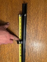 Browning a5 Sweet 16 Vent Rib 28” 2 3/4” Fixed Mod Belgium - 2 of 20
