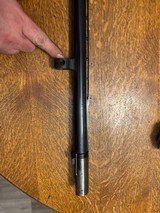 Browning a5 Sweet 16 Vent Rib 28” 2 3/4” Fixed Mod Belgium - 10 of 20