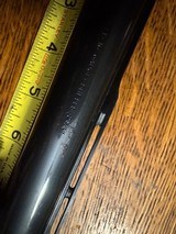 Browning a5 Sweet 16 Vent Rib 28” 2 3/4” Fixed Mod Belgium - 5 of 20