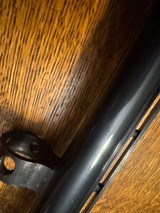 Browning a5 Sweet 16 Vent Rib 28” 2 3/4” Fixed Mod Belgium - 14 of 20