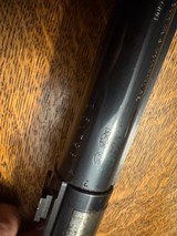Browning a5 Sweet 16 Vent Rib 28” 2 3/4” Fixed Mod Belgium - 17 of 20
