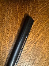Browning a5 Sweet 16 Vent Rib 28” 2 3/4” Fixed Mod Belgium - 12 of 20