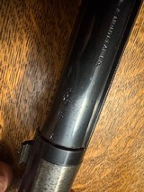 Browning a5 Sweet 16 Vent Rib 28” 2 3/4” Fixed Mod Belgium - 16 of 20
