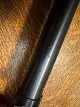 Browning a5 Sweet 16 Vent Rib 28” 2 3/4” Fixed Mod Belgium - 19 of 20