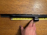 Remington 1187 12 Ga 26” Vent Rib Barrel 3” Shells Gloss - 2 of 18