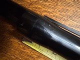 Remington 1187 12 Ga 26” Vent Rib Barrel 3” Shells Gloss - 4 of 18