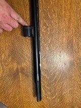 Remington 1187 12 Ga 26” Vent Rib Barrel 3” Shells Gloss - 9 of 18