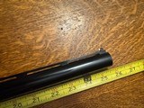 Remington 1187 12 Ga 26” Vent Rib Barrel 3” Shells Gloss - 7 of 18