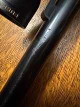 Remington 1100 12 Ga Fully Rifled Cantilever By Hastings - 13 of 19