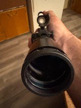 Remington 1100 12 Ga Fully Rifled Cantilever By Hastings - 17 of 19