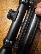 Remington 1100 12 Ga Fully Rifled Cantilever By Hastings - 14 of 19